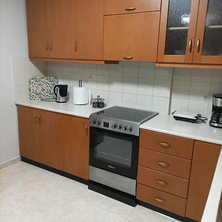 The Family House *